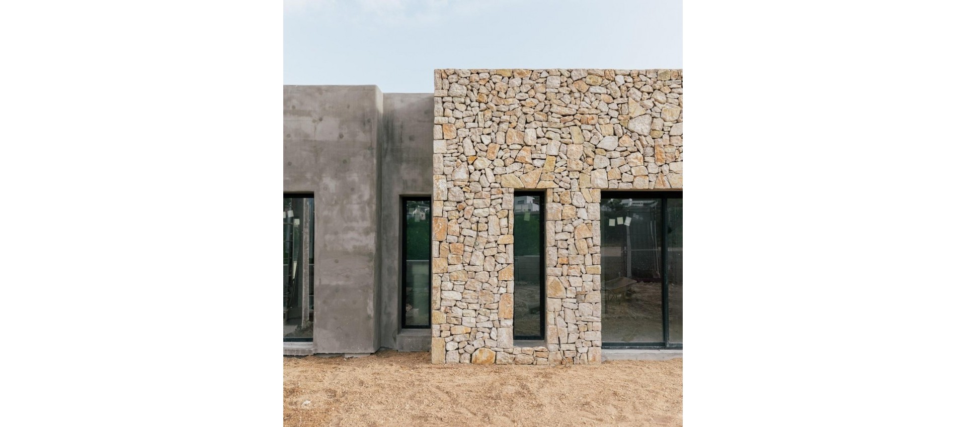 Nouvelle construction - Villa - Jávea Xàbia - Valle del Sol