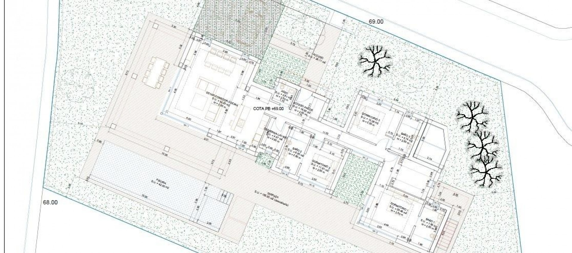 Nouvelle construction - Villa - Jávea Xàbia - Valle del Sol