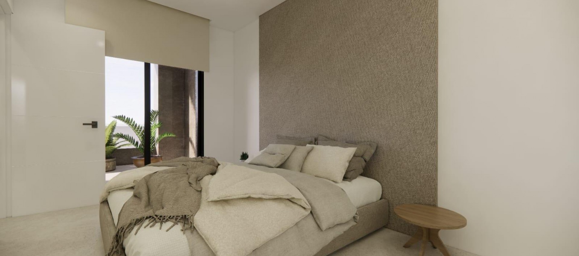 Nouvelle construction - Appartement - Catral - pueblo