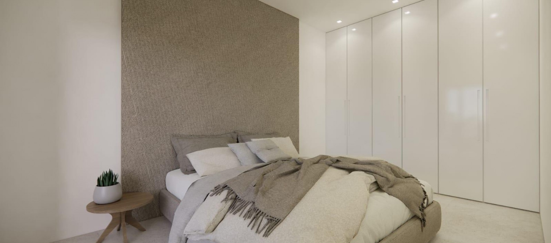 Nouvelle construction - Appartement - Catral - pueblo