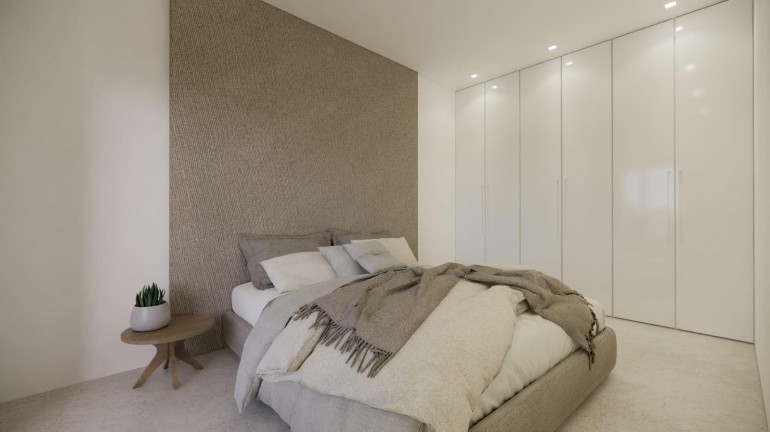 Nouvelle construction - Appartement - Catral - pueblo