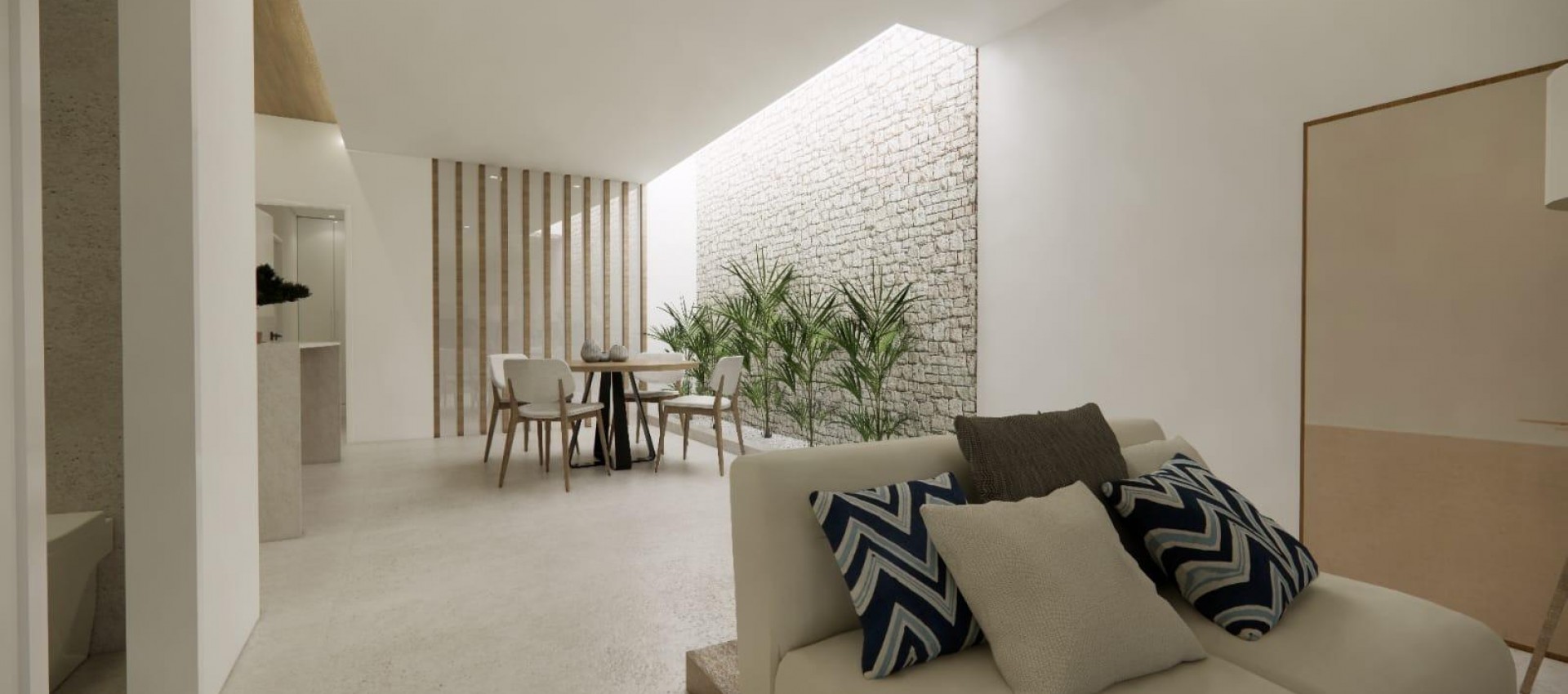 Nouvelle construction - Appartement - Catral - pueblo