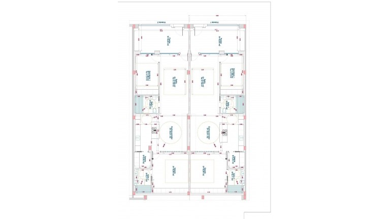 Nouvelle construction - Appartement - Catral - pueblo