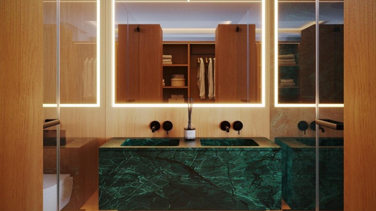 Nouvelle construction - Villa - Jávea Xàbia - Valle del Sol