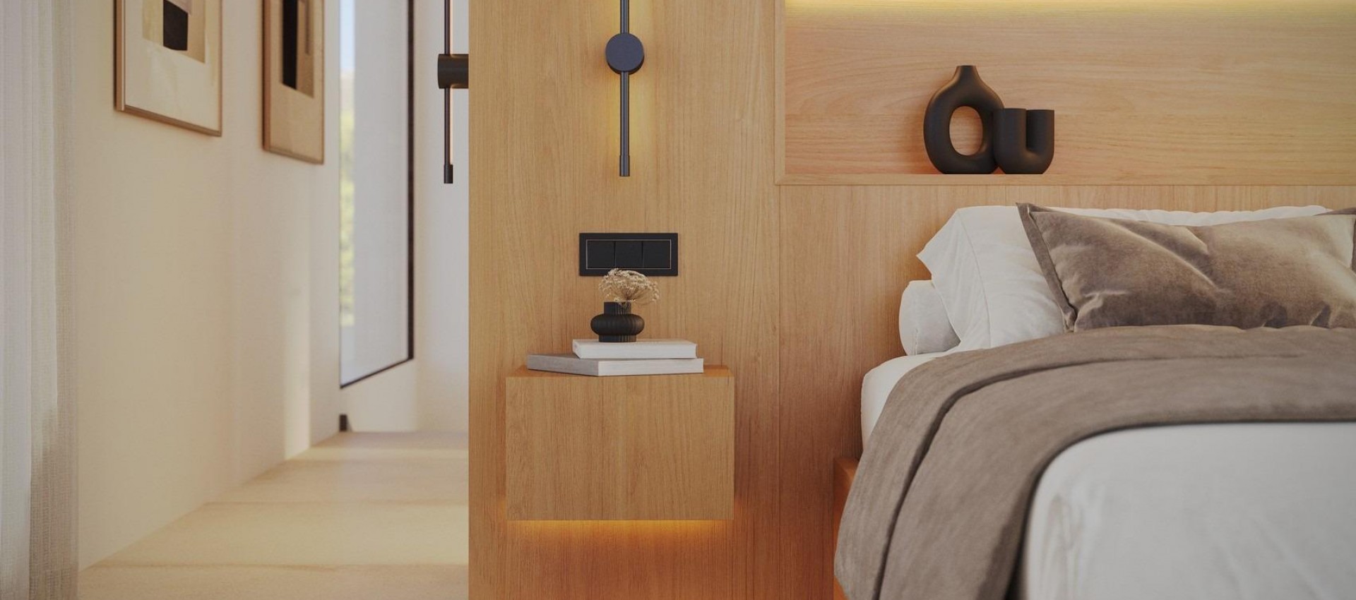 Nouvelle construction - Villa - Jávea Xàbia - Valle del Sol