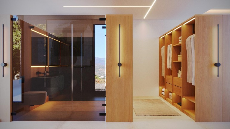 Nouvelle construction - Villa - Jávea Xàbia - Valle del Sol