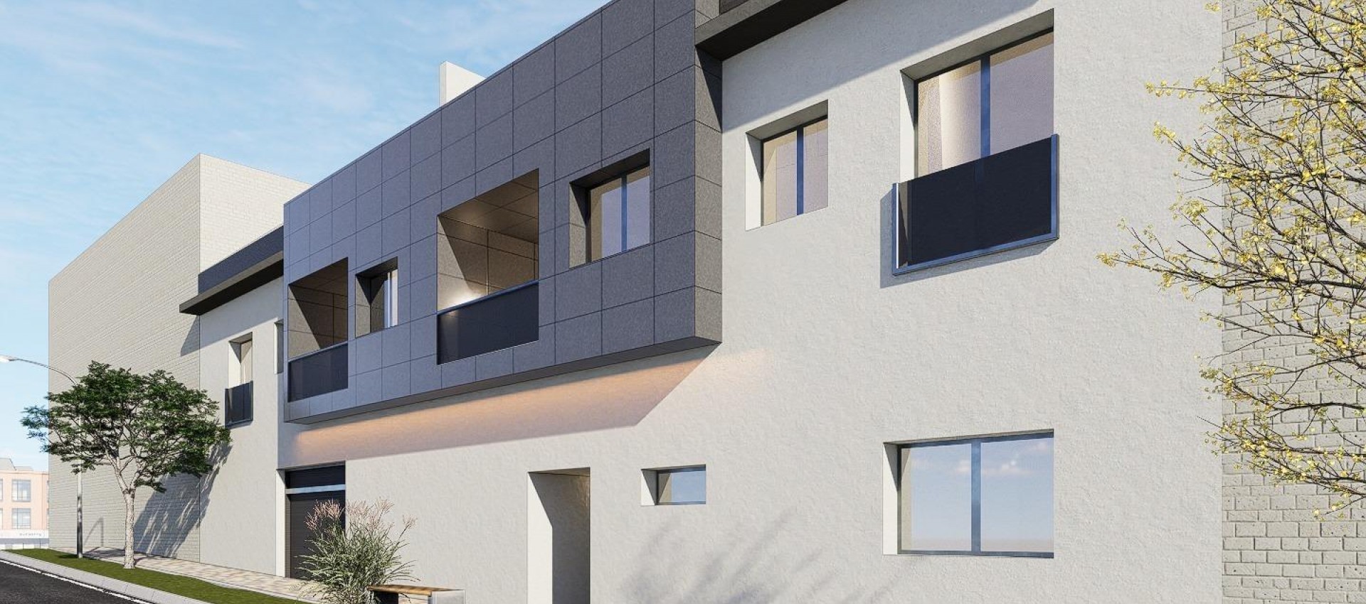 Nouvelle construction - Appartement - Pilar de la Horadada - pueblo