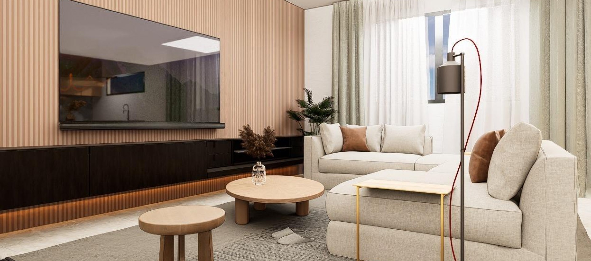 Nouvelle construction - Appartement - Pilar de la Horadada - pueblo