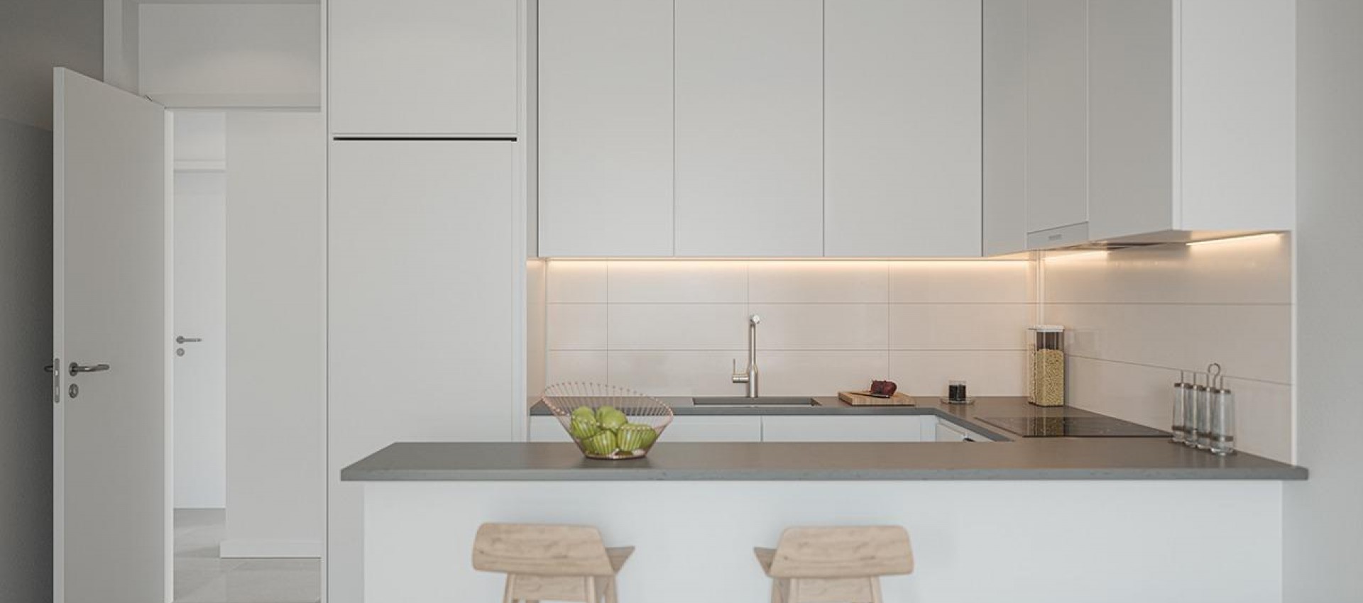 Nouvelle construction - Attique - Guardamar del Segura - Pueblo