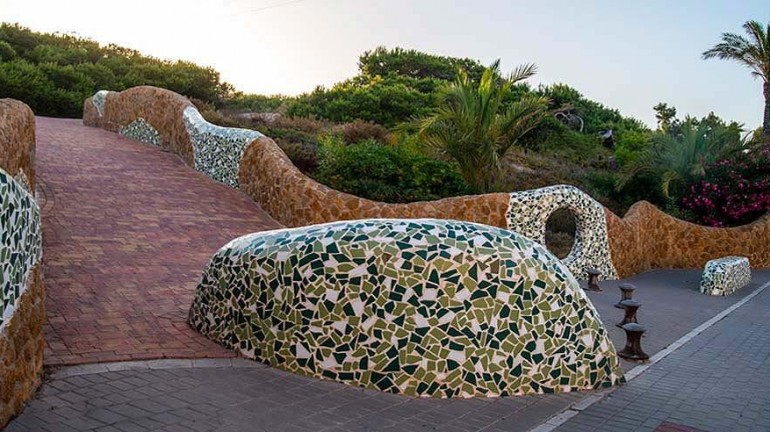 Nouvelle construction - Attique - Guardamar del Segura - Pueblo