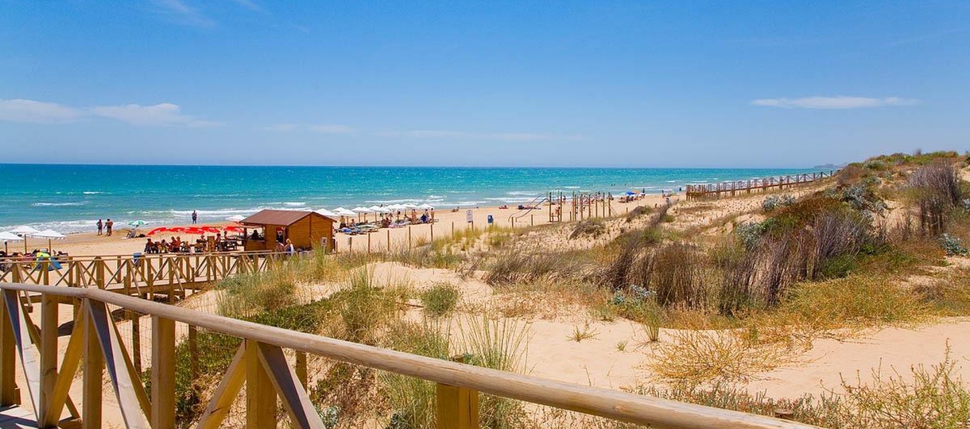 Nouvelle construction - Attique - Guardamar del Segura - Pueblo