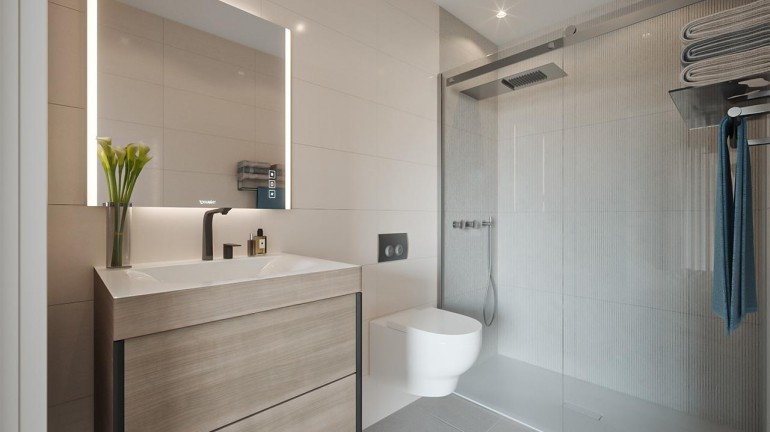 Nouvelle construction - Appartement - Guardamar del Segura - Pueblo