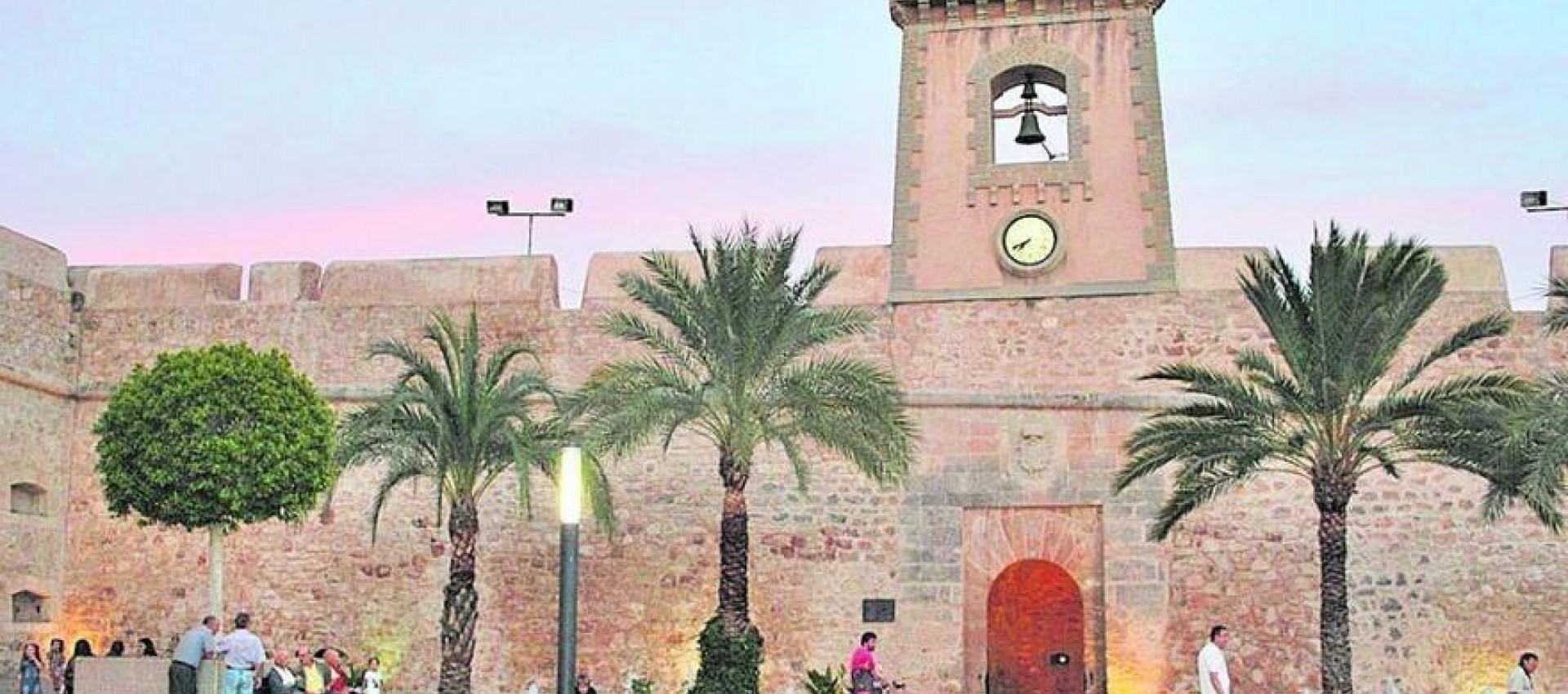 Nouvelle construction - Appartement - Santa Pola - Playa Tamarit