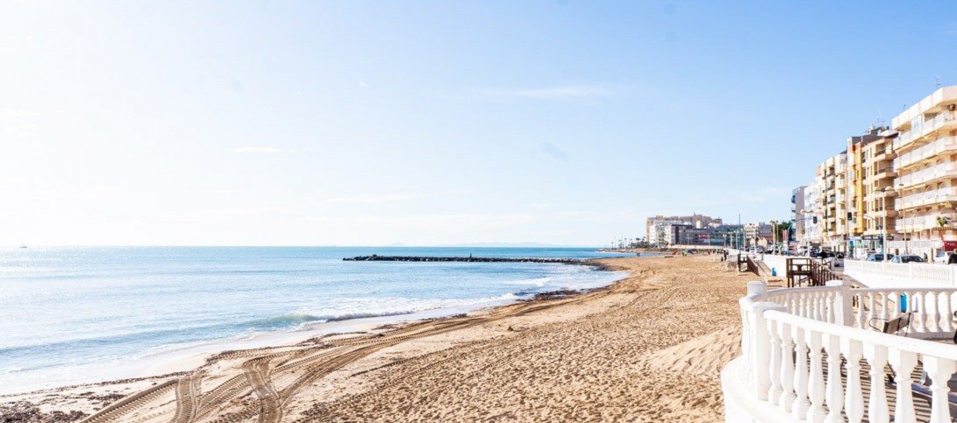 Nouvelle construction - Bungalow - Torrevieja - Lago Jardín II
