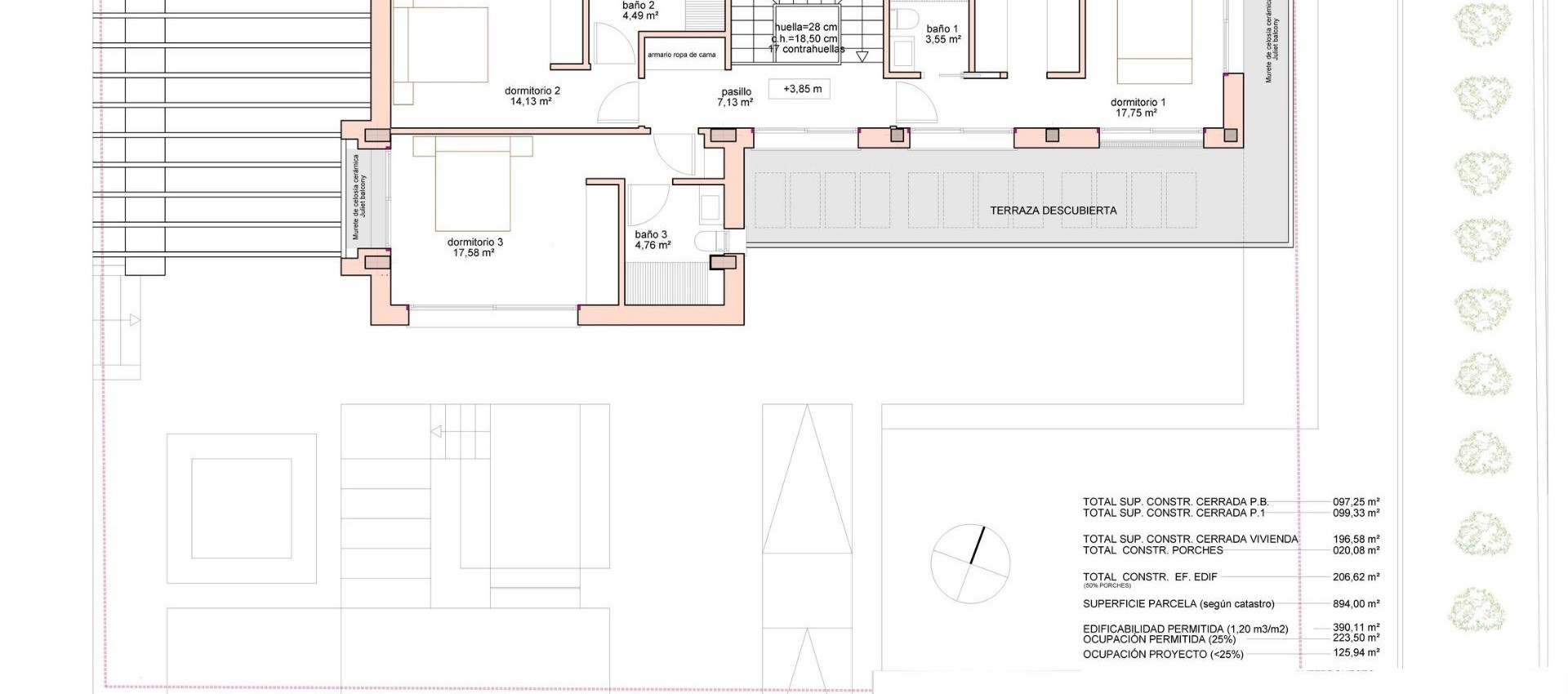 New Build - Villa - Orihuela Costa - Cabo Roig