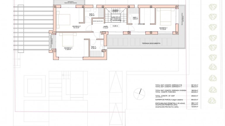 New Build - Villa - Orihuela Costa - Cabo Roig