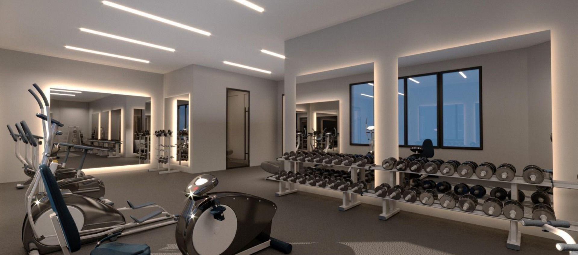 Nouvelle construction - Appartement - Torrevieja - Parque de las Naciones