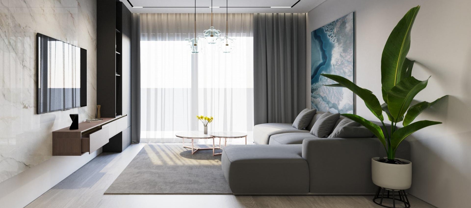 Nouvelle construction - Attique - Torrevieja - Playa de El Cura