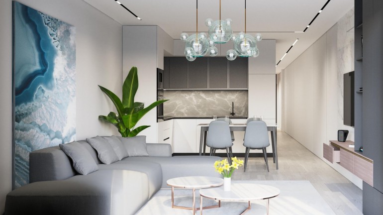 Nouvelle construction - Attique - Torrevieja - Playa de El Cura