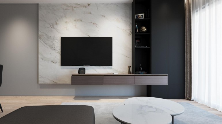 Nouvelle construction - Attique - Torrevieja - Playa de El Cura