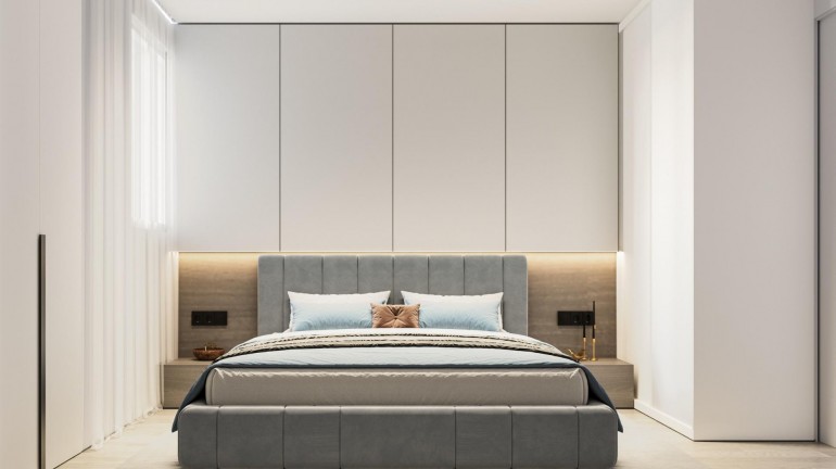 Nouvelle construction - Attique - Torrevieja - Playa de El Cura