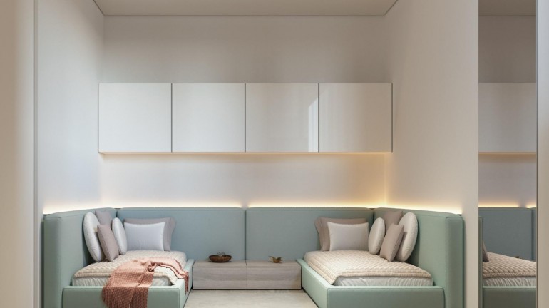 Nouvelle construction - Attique - Torrevieja - Playa de El Cura