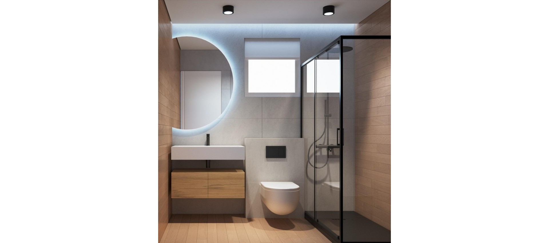 Nouvelle construction - Attique - Torrevieja - Playa de El Cura