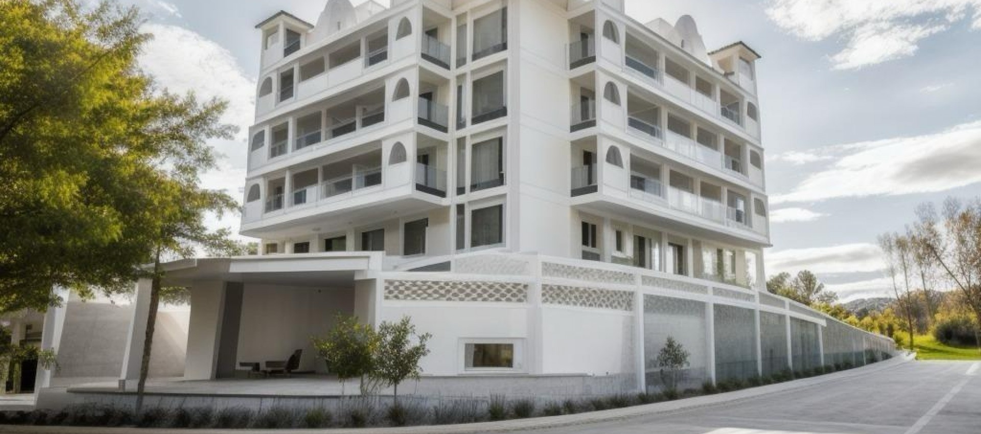 New Build - Apartment / flat - Bigastro - pueblo