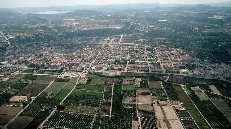 New Build - Apartment / flat - Bigastro - pueblo