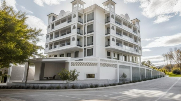 New Build - Apartment / flat - Bigastro - pueblo