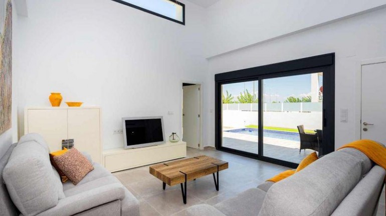 Nueva construcción  - Quad House - Daya Nueva - Centro