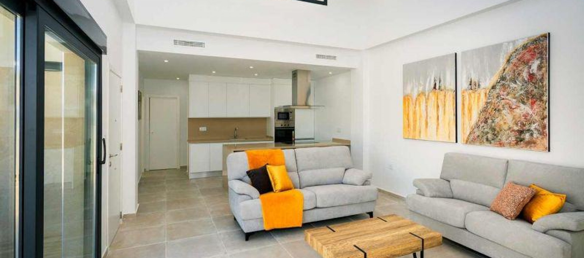 Nueva construcción  - Quad House - Daya Nueva - Centro