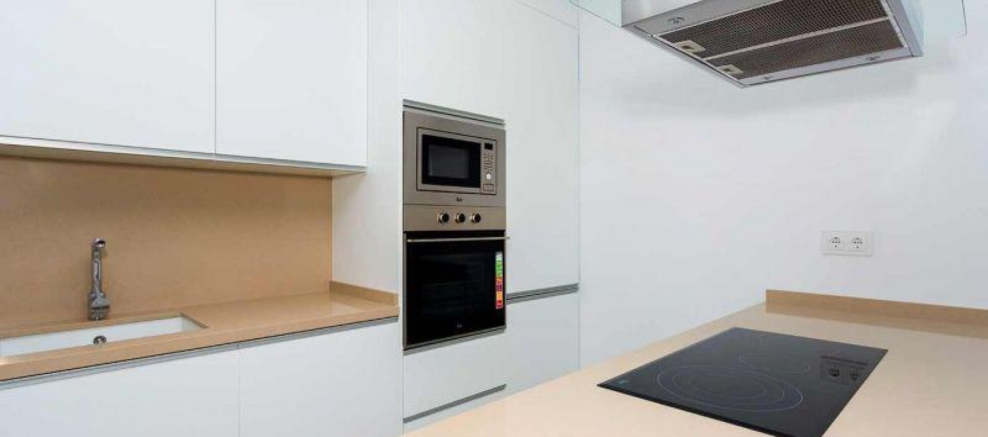 Nueva construcción  - Quad House - Daya Nueva - Centro