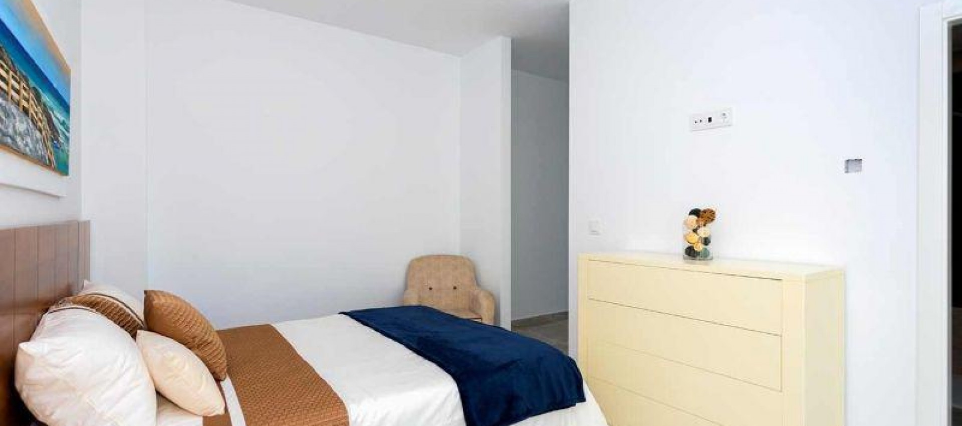 Nueva construcción  - Quad House - Daya Nueva - Centro