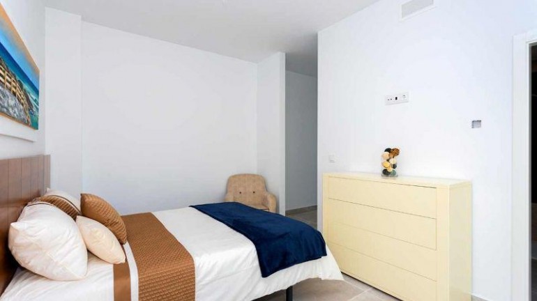 Nueva construcción  - Quad House - Daya Nueva - Centro