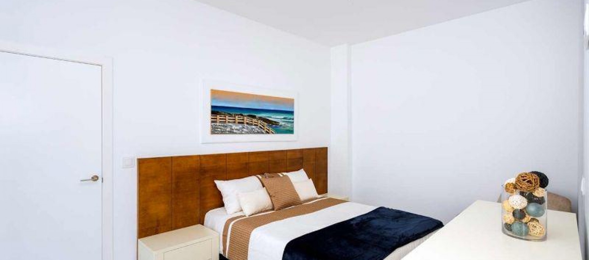 Nueva construcción  - Quad House - Daya Nueva - Centro