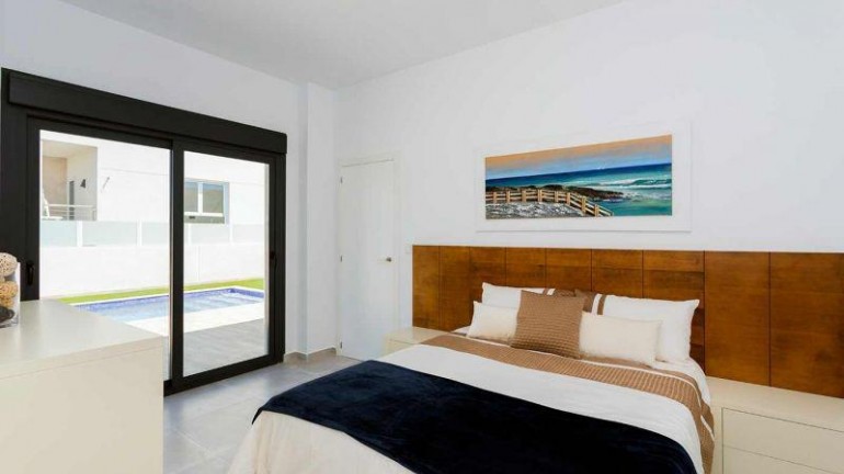 Nueva construcción  - Quad House - Daya Nueva - Centro