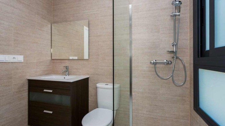 Nueva construcción  - Quad House - Daya Nueva - Centro