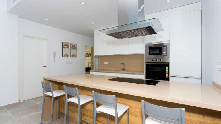 Nueva construcción  - Quad House - Daya Nueva - Centro