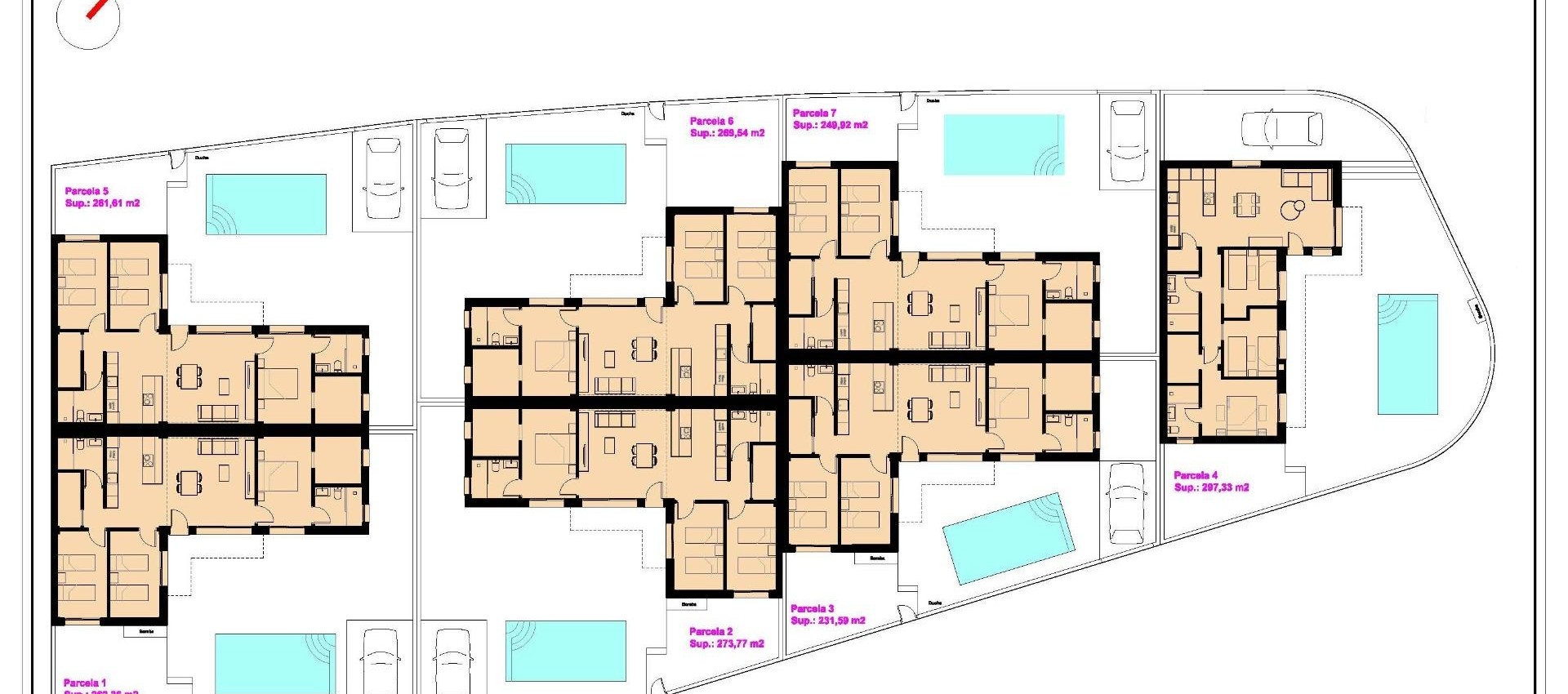Nueva construcción  - Quad House - Daya Nueva - Centro