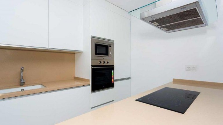 Nueva construcción  - Villa - Daya Nueva - Centro