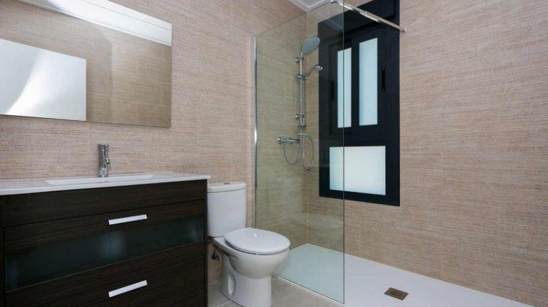 Nueva construcción  - Villa - Daya Nueva - Centro