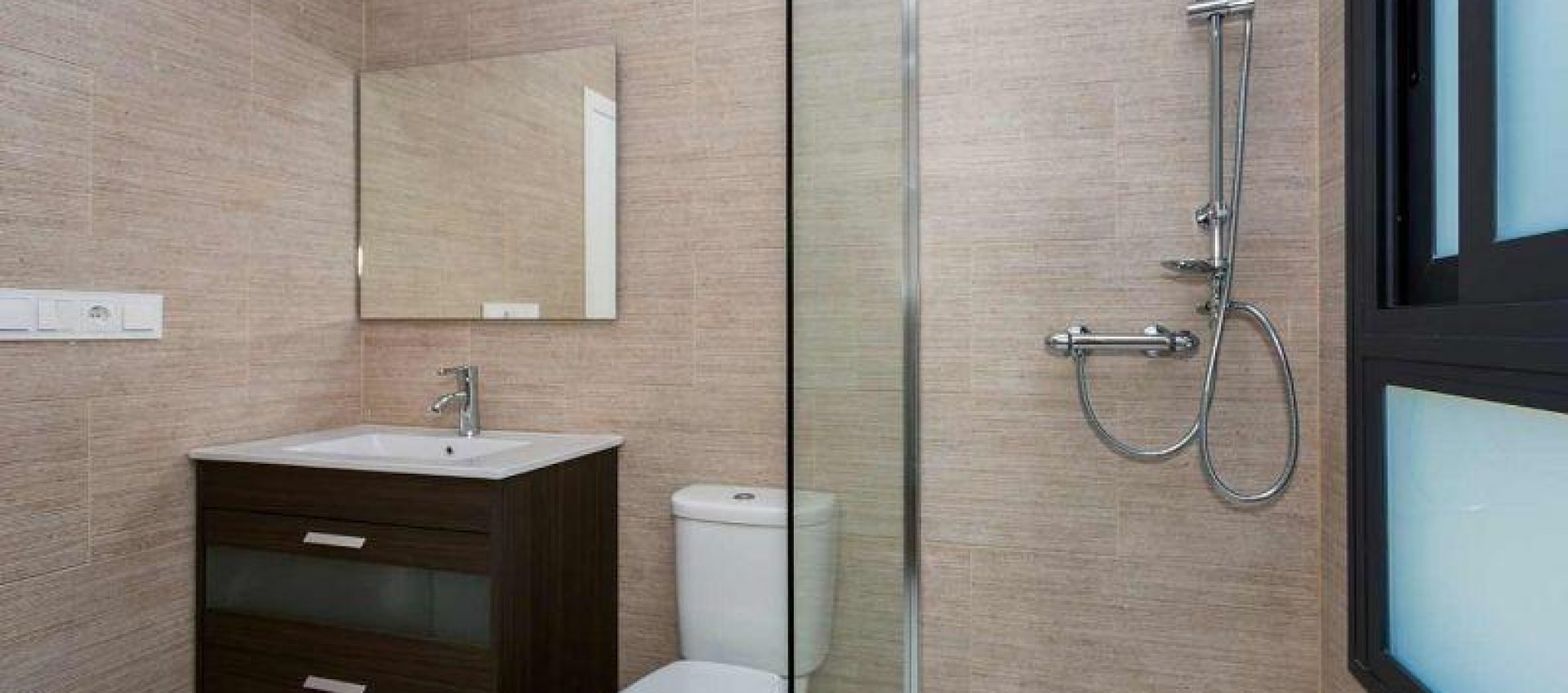 Nueva construcción  - Villa - Daya Nueva - Centro