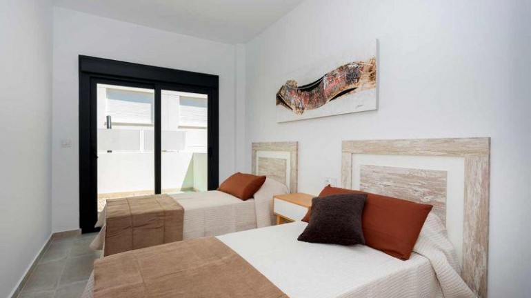 Nueva construcción  - Villa - Daya Nueva - Centro