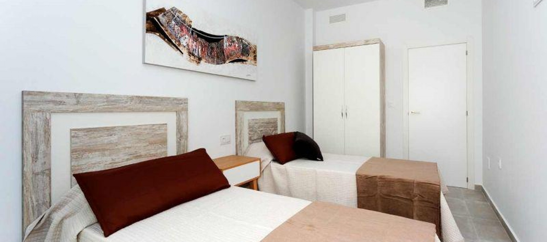 Nueva construcción  - Villa - Daya Nueva - Centro