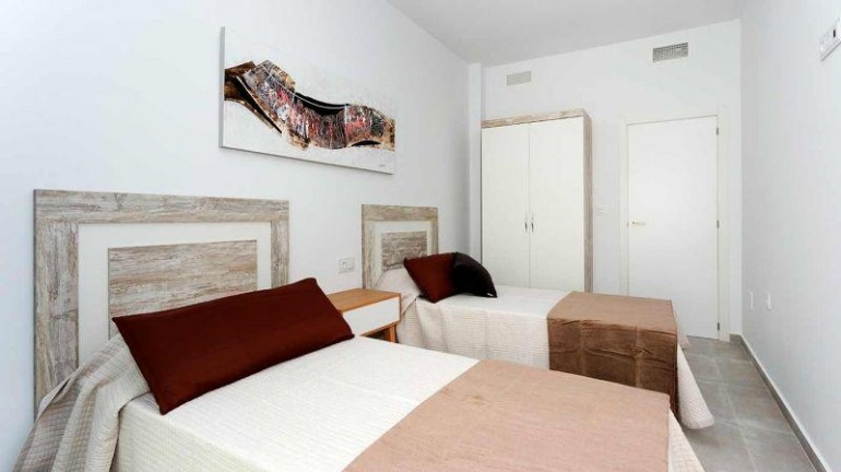 Nueva construcción  - Villa - Daya Nueva - Centro