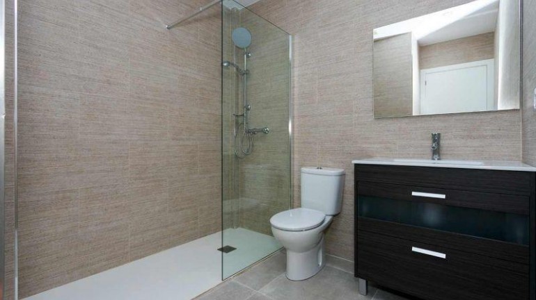 Nueva construcción  - Villa - Daya Nueva - Centro