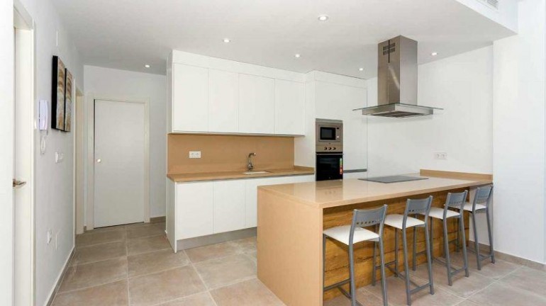 Nueva construcción  - Villa - Daya Nueva - Centro