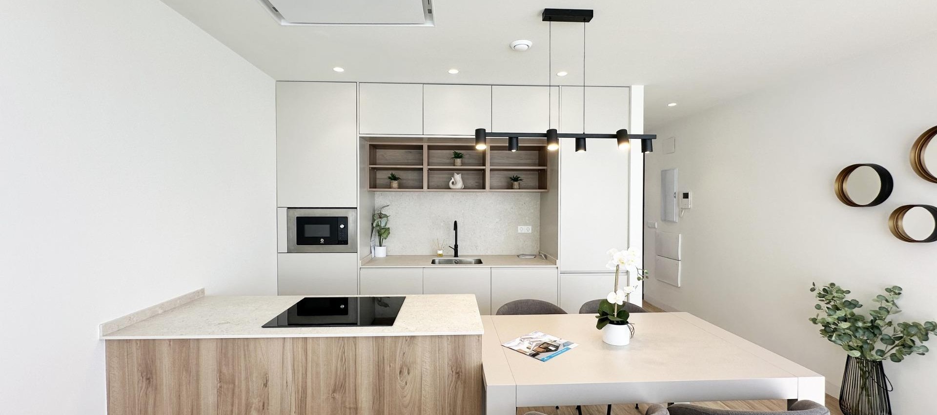 New Build - Villa - Pilar de la Horadada - La Torre De La Horadada