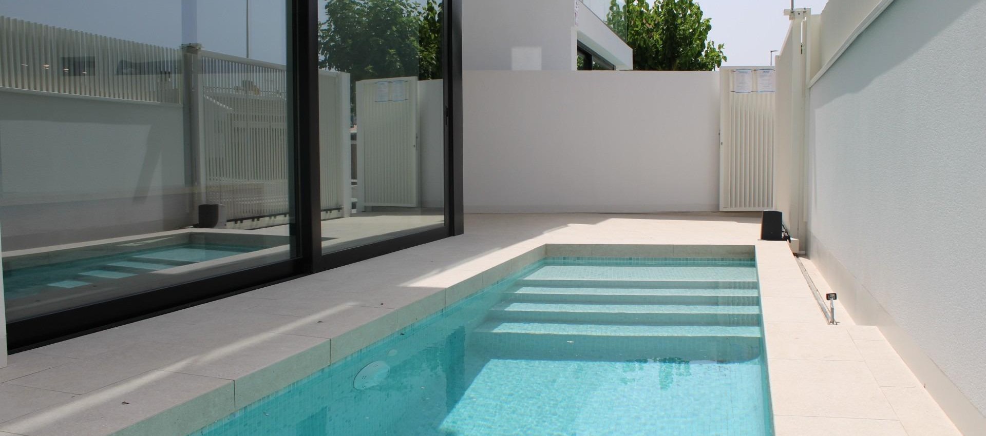 New Build - Villa - Pilar de la Horadada - La Torre De La Horadada